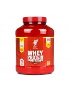 LFC Whey Protein Concentrate - 2267, Dutch Chocolate - Gazdag és krémes textúrájú tejsavó fehérje