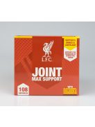 LFC Joint max support 108 cap. - Csontok, porcok és kötőszövetek egészségének támogatására tervezett hármas hatású étrend-kiegészítő formula