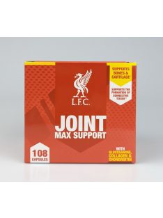   LFC Joint max support 108 cap. - Csontok, porcok és kötőszövetek egészségének támogatására tervezett hármas hatású étrend-kiegészítő formula