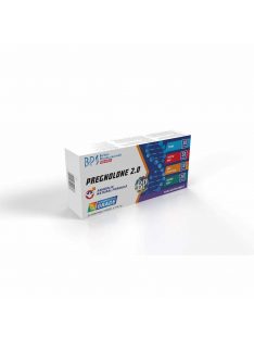   Balkan Pharmaceuticals - Pregnolone 2.0 - Tesztoszteronfokozó komplex