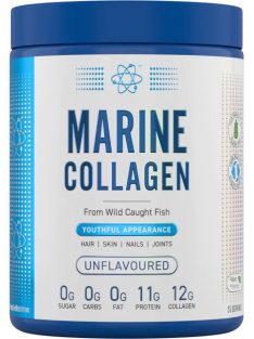   Applied Nutrition - Marine Collagen - Csontok és ízületek támogatása tengeri kollagénnel