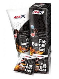 AMIX Nutrition - AMIX Super Fat Burner Gel  200ml