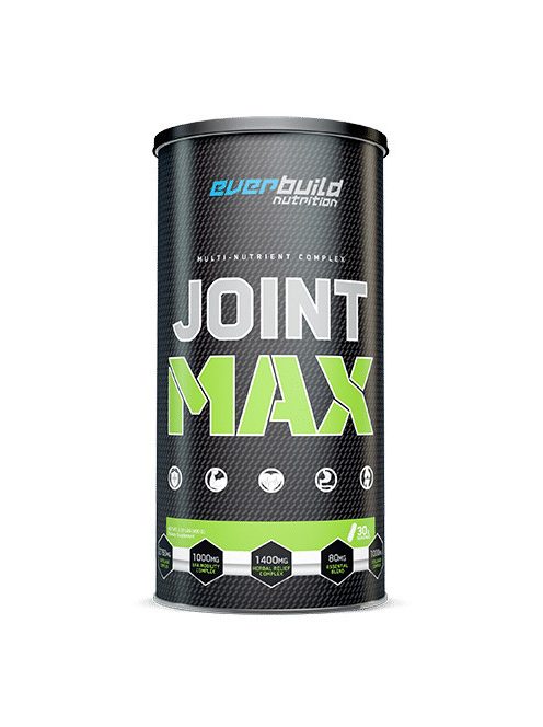 EverBuild Nutrition - JOINT MAX™ - Ízületvédő készítmény