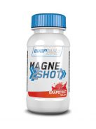 EverBuild Nutrition - MAGNE 2 SHOT ™ /Grapefruit 20*70 ml - Vitalitás és egészség támogató magnézium tartalmú shot