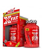 Amix Nutrition - XFat® THERMO 90 caps - Koffein tartalmú zsírégető étrend-kiegészítő kapszula