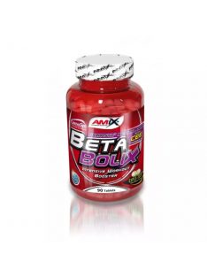   AMIX Nutrition - BetaBolix 90 tablets - Izomnövekedést segítő étrend-kiegészítő tabletta