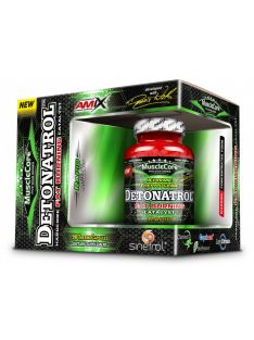   Amix Nutrition Detonatrol™ 90 kapsz. - Teljesítménynövelő étrend-kiegészítő kapszula