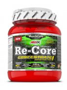 Amix Nutrition Re-Core® Concentrate 540g - Fruit Punch - Edzés utáni regeneráló készítmény BCAA