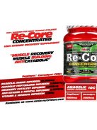 Amix Nutrition Re-Core® Concentrate 540g - Fruit Punch - Edzés utáni regeneráló készítmény BCAA