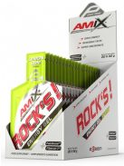 AMIX Nutrition -  Performance Amix® Rock's Gel Free 20x32g - lemon-lime - Szénhidrát komplex