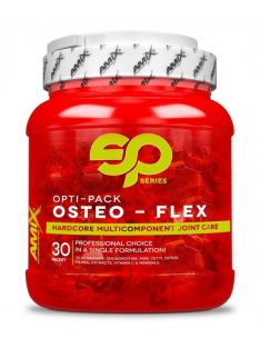   Amix Nutrition Opti-Pack Osteo-Flex (30 pack) - Teljeskörű ízületi egészséget támogató formula